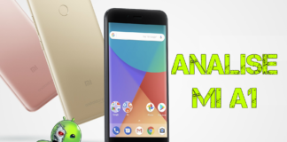 Xiaomi Mi A1 Avaliação: Vale a Pena Comprar? Mi A1