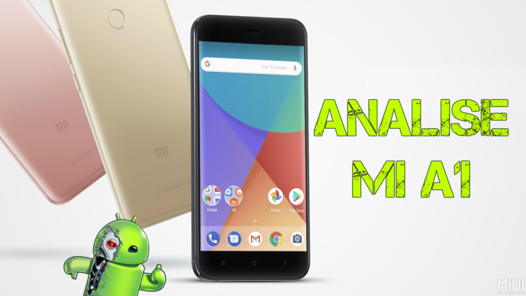 Mi A1