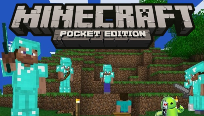 Minecraft - Pocket Edition