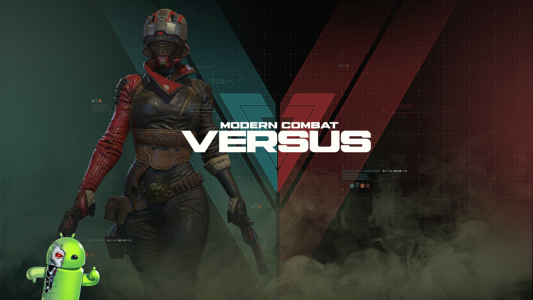 Modern Combat Versus
