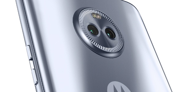 Moto X4 Revelado com um Design Atraente 