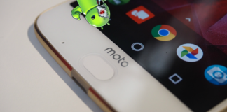 A Motorola Anuncia Atualizações do Android Oreo para as linhas Moto Z e Moto G5