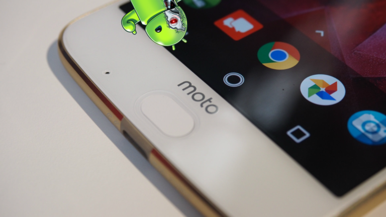 A Motorola Anuncia Atualizações do Android Oreo para as linhas Moto Z e Moto G5