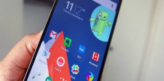 Nova Launcher 5.5 novos ícones adaptando ao Android Oreo Nova Launcher 5.5 novos ícones adaptando ao Android Oreo