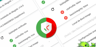 O que é SafetyNet e como isso afeta seu Android e você O que é SafetyNet