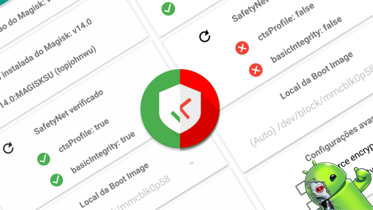 O que é SafetyNet