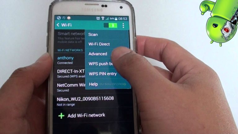O que é Wi-Fi Direct e Como Usá-lo no Android