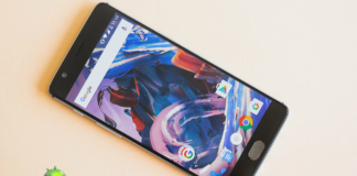 OnePlus não tem OTG? OnePlus 3