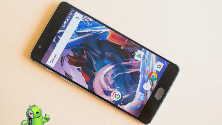 OnePlus 3