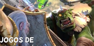 Os 10 Melhores Jogos de Estratégia Para Android Os 10 melhores jogos de estratégia para Android