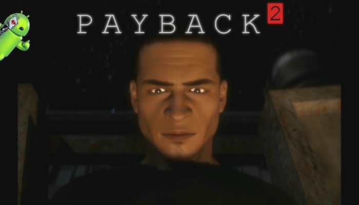 Payback 2 - The Battle Sandbox