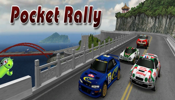 Pocket Rally LITE