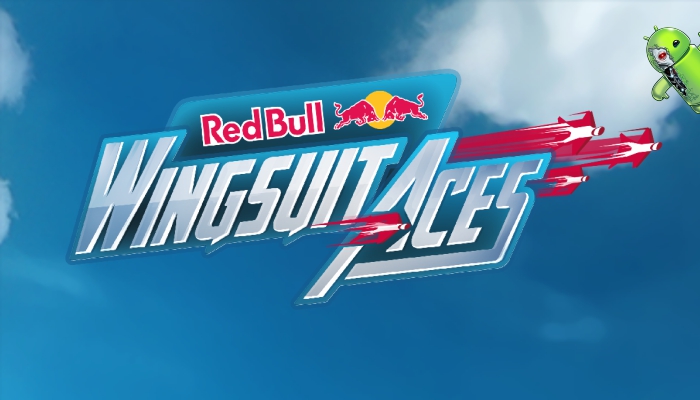 Red Bull Wingsuit Aces