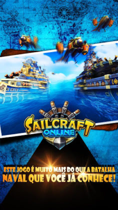 SailCraft