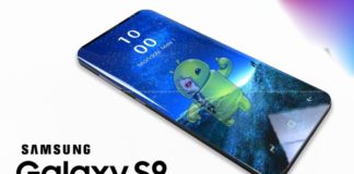 Samsung Galaxy S9 pode ser revelado em janeiro de 2018 Samsung Galaxy S9 pode ser revelado em janeiro