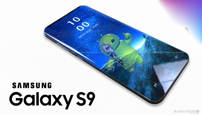 Samsung Galaxy S9 pode ser revelado em janeiro