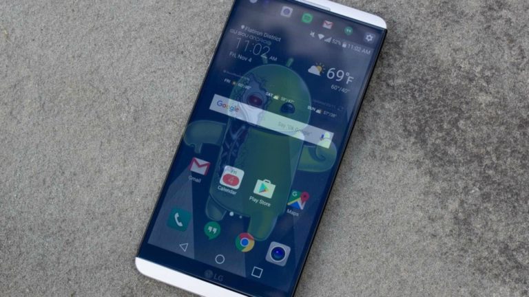 Será que o LG V30 é Bom para Jogos?