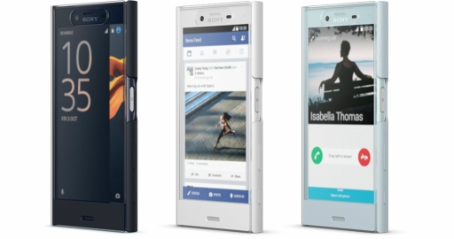 Sony anuncia quais dispositivos receberam a atualização para o Android Oreo