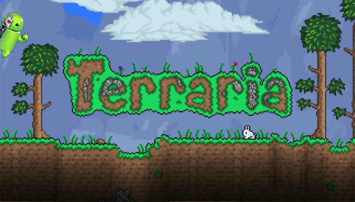 Terraria.