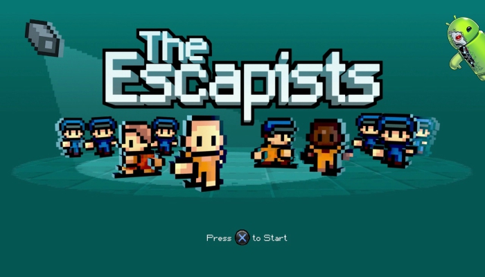 The Escapists