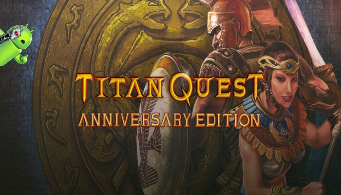 Titan Quest