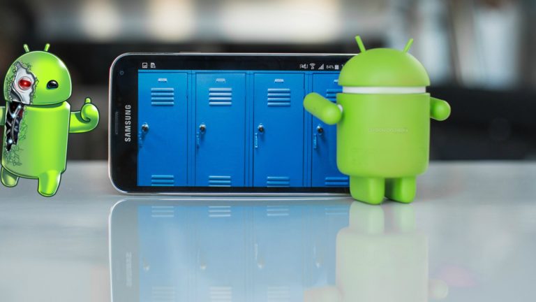 É Necessário usar Antivírus no Android?
