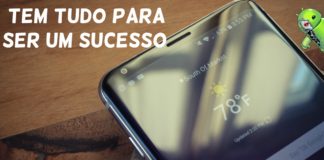 Veja porque o LG V30 tem tudo para ser um sucesso Veja porque o LG V30 tem tudo para ser um sucesso