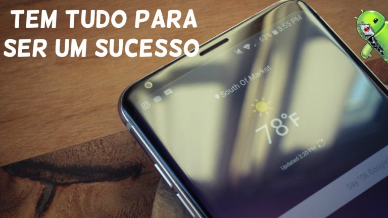 Veja porque o LG V30 tem tudo para ser um sucesso