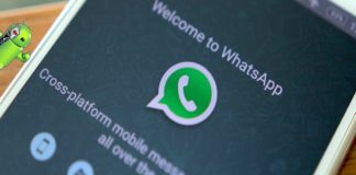 Mande Mensagem Para Um Número no WhatsApp sem Adicioná-lo WhatsApp beta permite excluir as mensagens que você não queria enviar