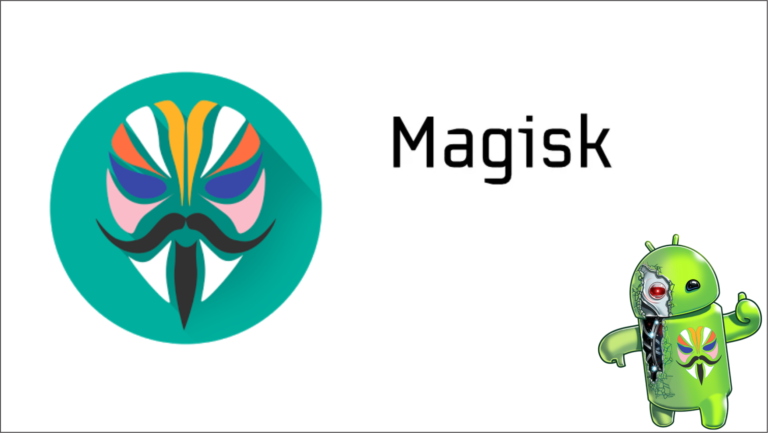 magisk