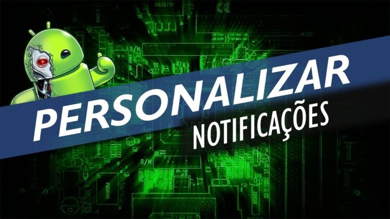 SOM de Notificação Personalizado