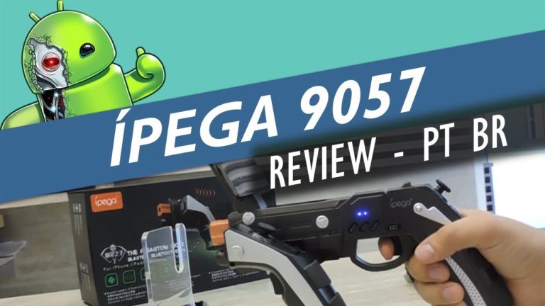 IPEGA 9057