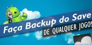 Como fazer backup de saves de jogos no Android sem ROOT Backup de saves de jogos no Android