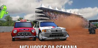 Melhores JOGOS de Setembro da Semana 3 melhores de setembro