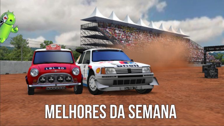 melhores de setembro