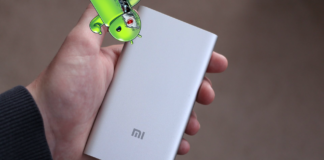 Xiaomi Lança powerbank Mi Power 2C com capacidade de 20.000 mAh