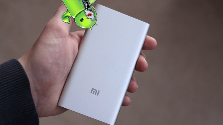 Xiaomi Lança powerbank Mi Power 2C com capacidade de 20.000 mAh