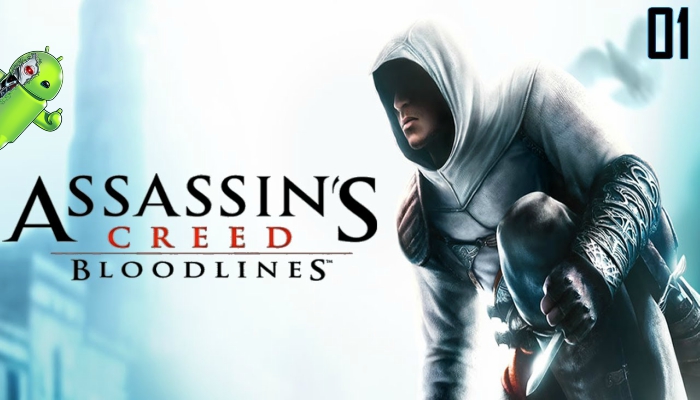 Assassin's Creed - Bloodlines