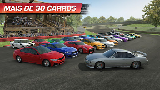 jogo de drift online android