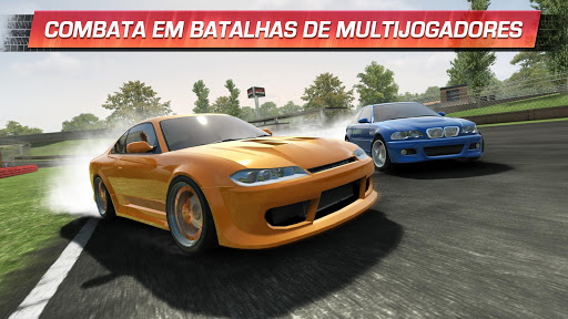 OS MELHORES JOGOS DE DRIFT PARA ANDROID !! 