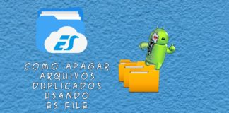 Como Apagar Arquivos Duplicados no Android com ES File Manager Arquivos Duplicados no Android
