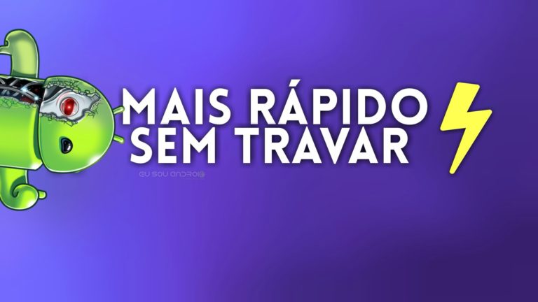 Melhore o desempenho do seu smartphone com esses aplicativos