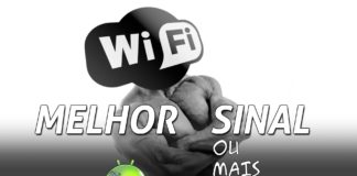 Como Deixar o seu Roteador Wi-Fi do celular com Mais Velocidade