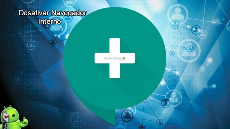 Como Desativar Navegador Interno no Telegram Plus