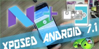 Como Instalar Xposed no Android Nougat 7 Instalar Xposed no Android Nougat 7