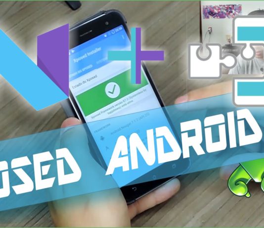 Como Instalar Xposed no Android Nougat 7 Instalar Xposed no Android Nougat 7