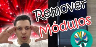 Como Remover Módulos do Magisk pelo Recovery Remover Módulos do Magisk