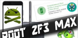 Como fazer ROOT no Zenfone 3 MAX ZC520TL sem usar SP Flash Tools – Conserta Eu Sou Android #5 Como fazer ROOT no Zenfone 3 MAX ZC520TL