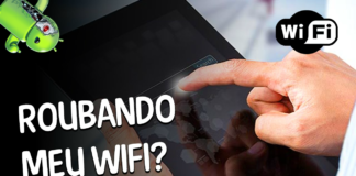 Descubra quem está utilizando o seu Wi-Fi Descubra quem está utilizando o seu Wi-Fi