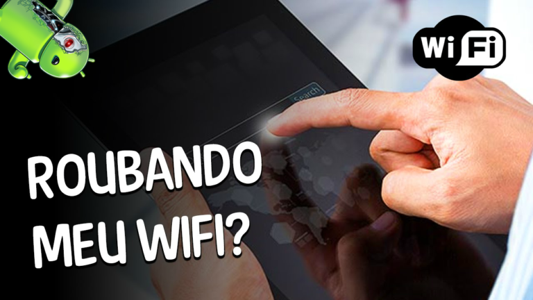 Descubra quem está utilizando o seu Wi-Fi